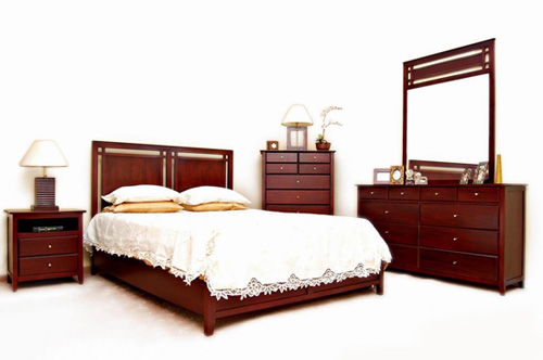 Bedroom Set