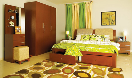 Bedroom Set