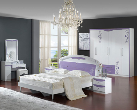 Bedroom Set