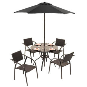 Garden Furniture