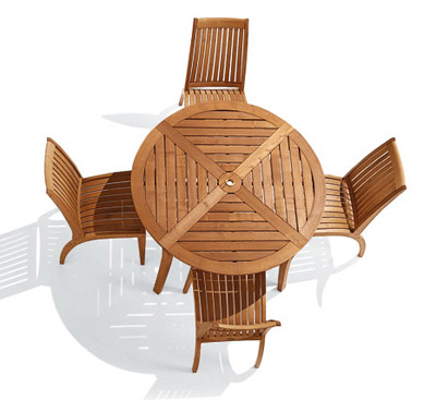 Garden Furniture