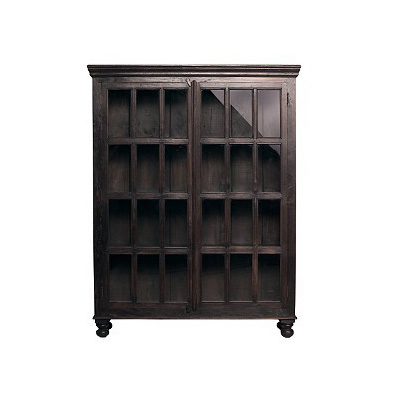 Library Cabinet