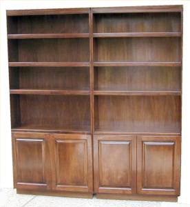Library Cabinet