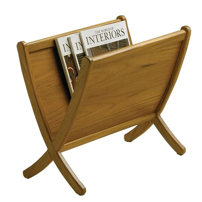 Magazine Stand
