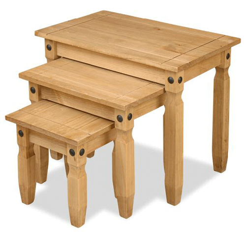 Nest Table