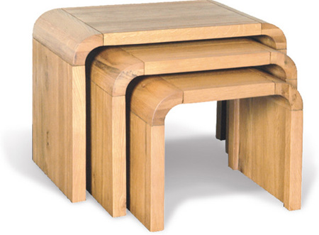 Nest Table