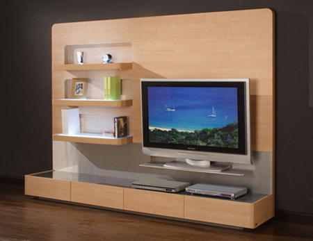 Wall Unit